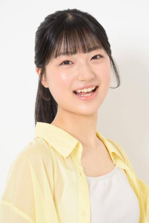 寺田 沙希 宣材写真