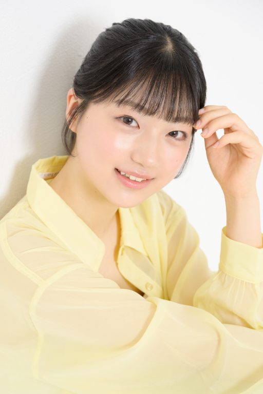 寺田 沙希 宣材写真