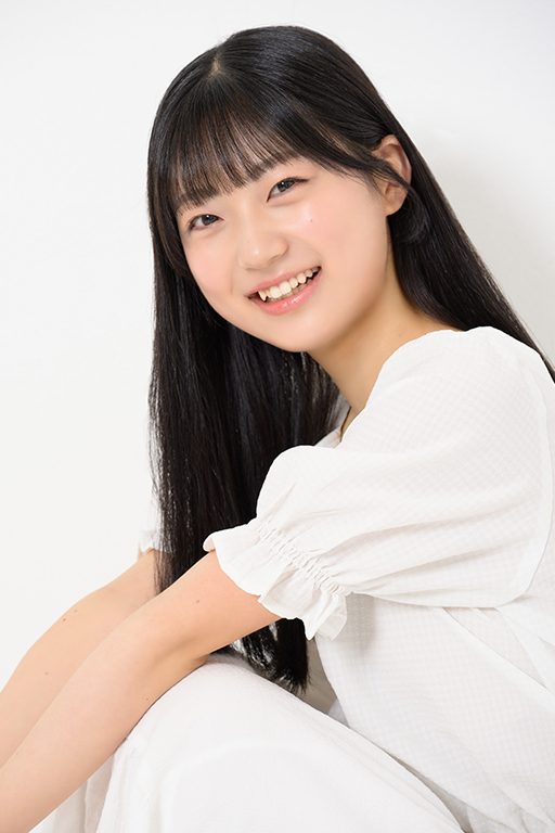 寺田 沙希 宣材写真