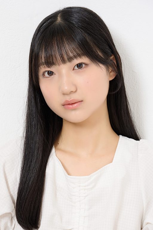 寺田 沙希 宣材写真