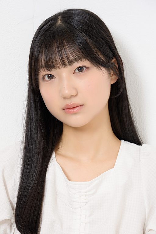 寺田 沙希 宣材写真