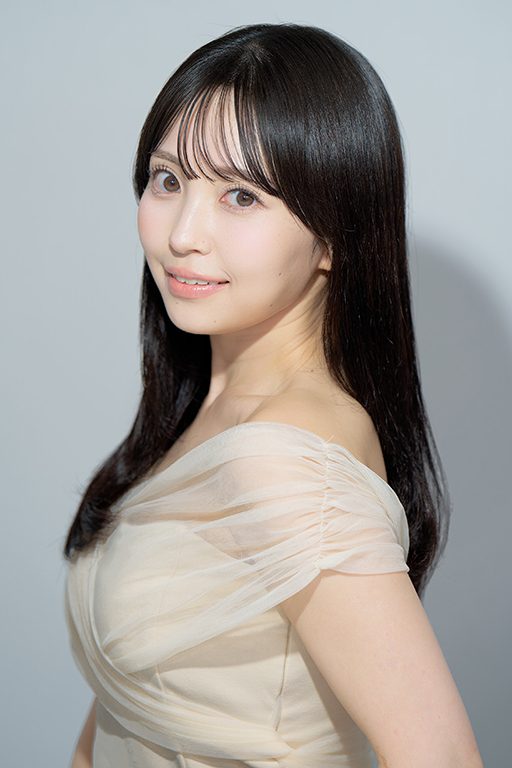 渡辺 菜花 宣材写真