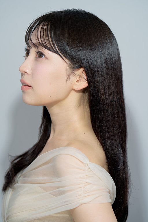 渡辺 菜花 宣材写真